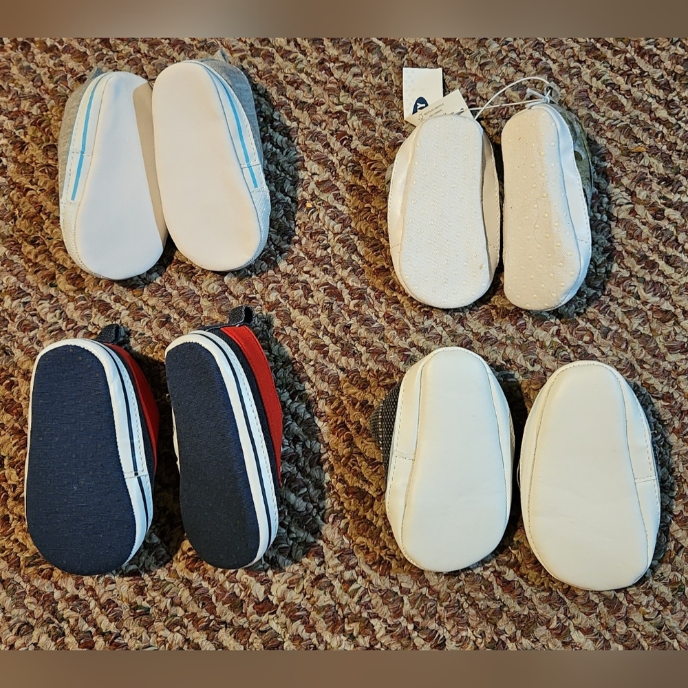 shoes - Picture 2 of 2